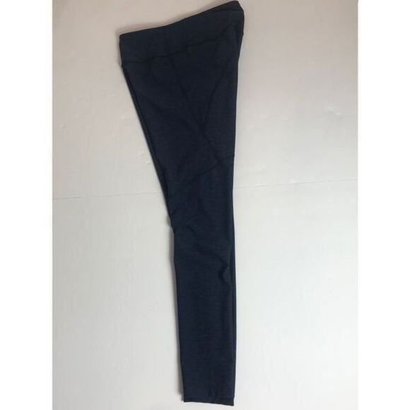 Outdoor Voices Pants - Outer voice leggings Navy blue